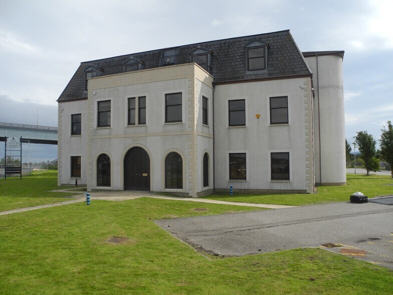 Stadium Rd, Inverness à louer - Photo de l’immeuble – Image 1 sur 9
