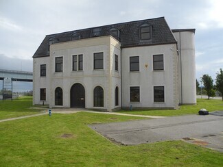 Plus de détails pour Stadium Rd, Inverness - Bureau à louer