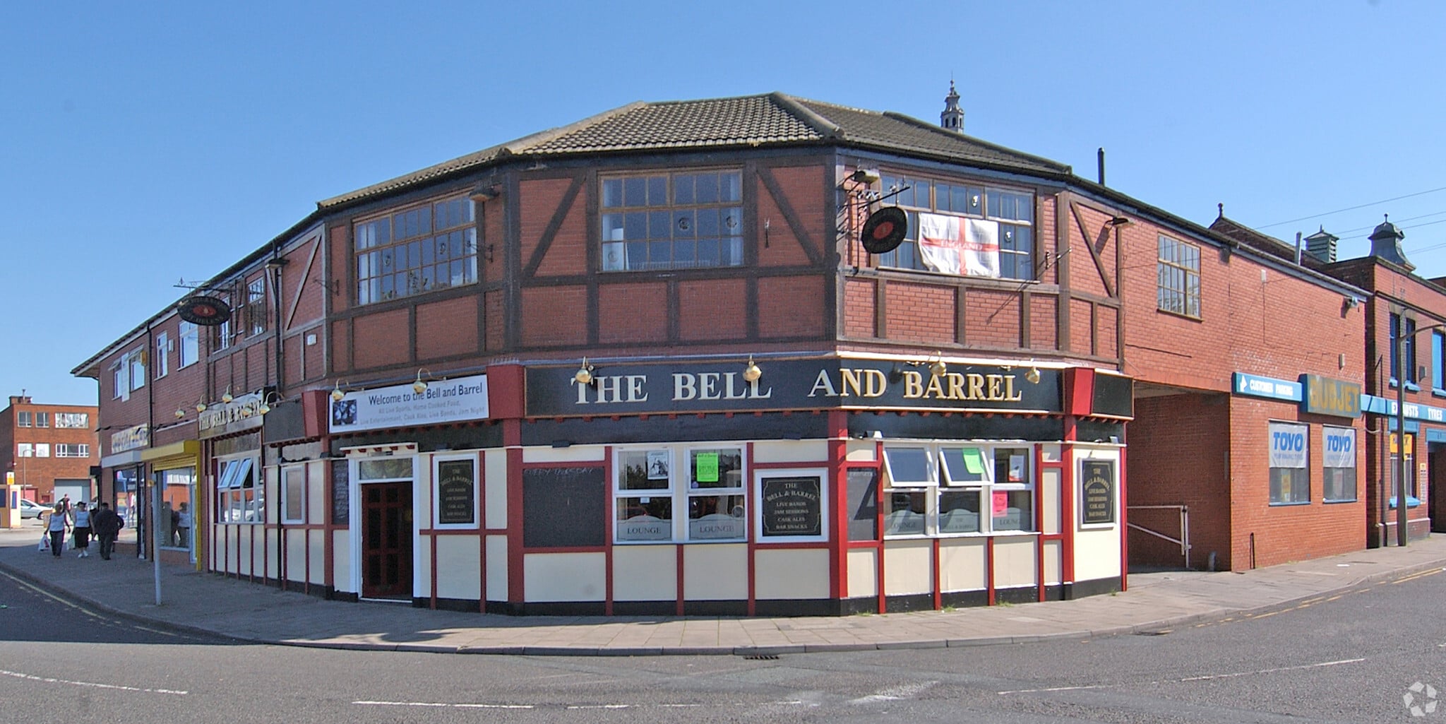 69 North John St, St. Helens à louer Photo principale– Image 1 sur 2