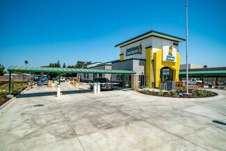 Plus de détails pour 4621 Mack Rd, Sacramento, CA - Spécialisé à vendre