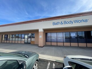 Plus de détails pour 700-890 N China Lake Blvd, Ridgecrest, CA - Bureau, Local commercial à louer