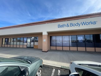 Plus de détails pour 700-890 N China Lake Blvd, Ridgecrest, CA - Bureau, Local commercial à louer