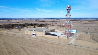 Plus de détails pour 2869 N 3501st Rd, Seneca, IL - Industriel/Logistique à vendre