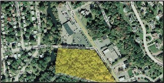 Plus de détails pour 2267 Hamburg Tpke, Wayne, NJ - Terrain à vendre