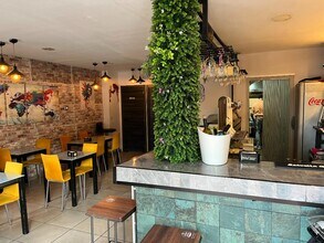 Local commercial dans Madrid, Madrid à louer Photo intérieure– Image 2 sur 4