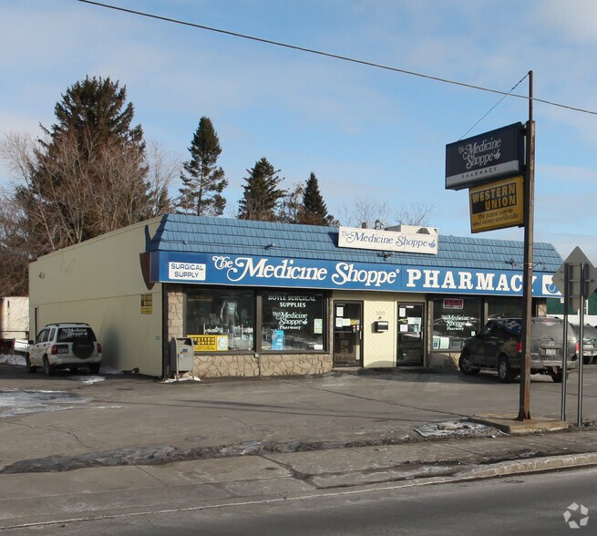 200 Oriskany Blvd, Yorkville, NY à vendre - Photo de l’immeuble – Image 2 sur 2