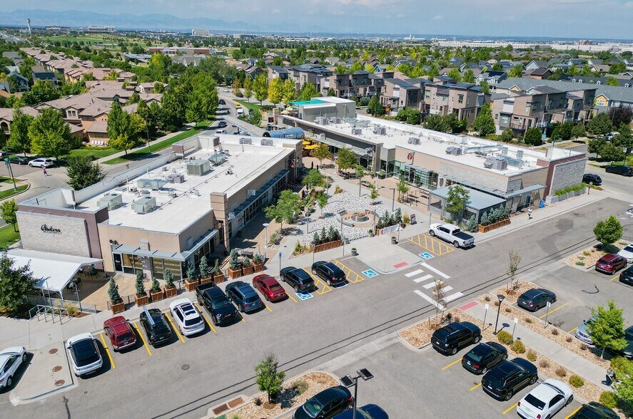 E29th Ave, Denver, CO à louer - Photo de l’immeuble – Image 2 sur 9