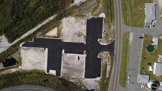 Plus de détails pour 0 Recker Highway – Industriel/Logistique à vendre, Auburndale, FL