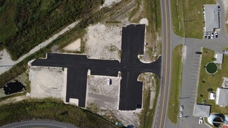 Plus de détails pour 0 Recker Highway – Industriel/Logistique à vendre, Auburndale, FL