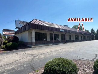 Plus de détails pour 3123 W 12th St, Erie, PA - Bureau/Médical, Bureau/Local commercial à louer
