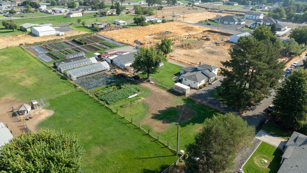 6109 W Richardson Rd, Pasco, WA à vendre - Photo de l’immeuble – Image 2 sur 41