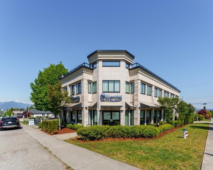 3456 Boundary Rd, Vancouver, BC à vendre - Photo de l’immeuble – Image 2 sur 8