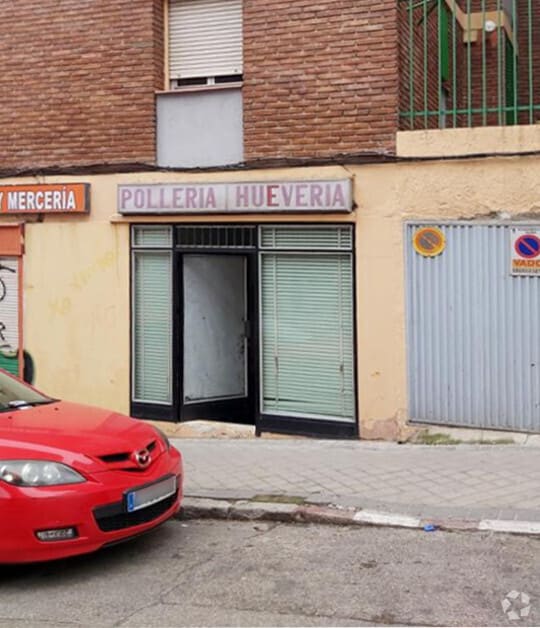 Zona Elipa, Madrid, MAD 28017 - Lot Puerta 04 -  - Photo intérieure - Image 1 of 13