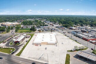 Plus de détails pour 3911 Secor Rd, Toledo, OH - Local commercial à vendre