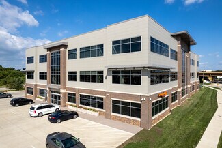 Plus de détails pour 5400 King James Way, Fitchburg, WI - Bureau/Local commercial à louer