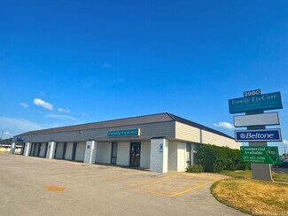 Plus de détails pour 2980 N Main St, Decatur, IL - Bureau à louer