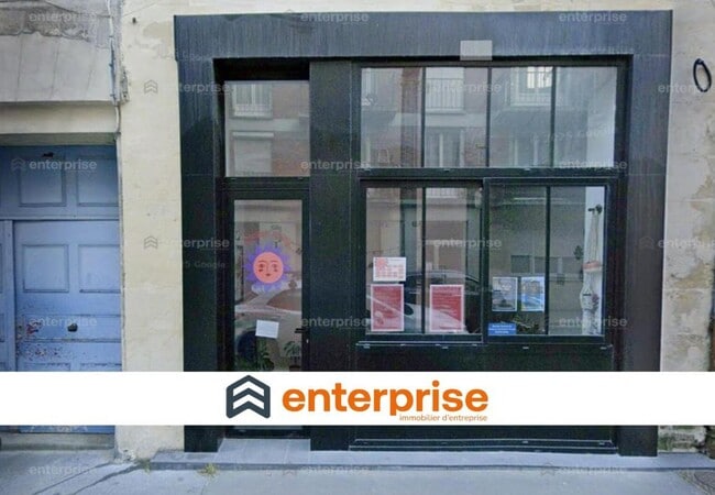 Plus de détails pour Local d’activités à vendre
