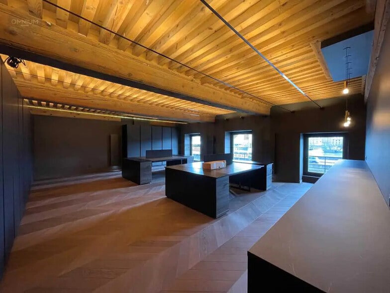 Bureau dans Lyon à louer - Photo intérieure – Image 1 sur 7