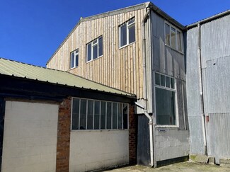 Plus de détails pour West Tanfield, North yorkshire, West Tanfield - Bureau à louer