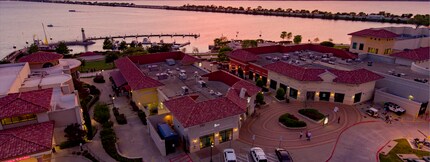 2091-2101 Summer Lee Dr, Rockwall, TX - VUE AÉRIENNE vue de carte - Image1