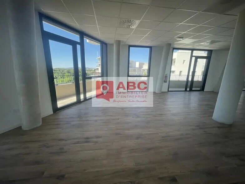 Bureau dans Montpellier à louer - Photo intérieure – Image 3 sur 5
