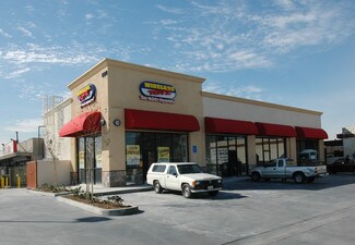 Plus de détails pour 861 N Sunset Ave, La Puente, CA - Local commercial à louer
