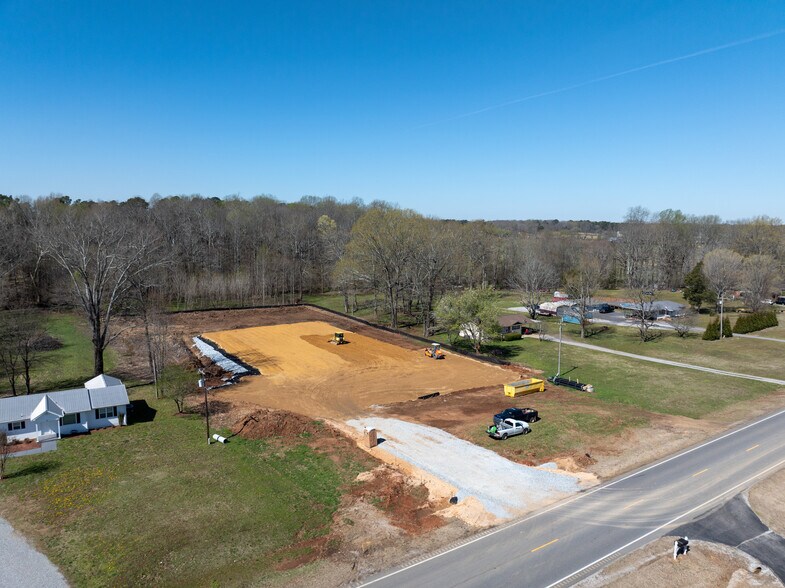 28848 AL-53, Ardmore, AL à vendre - Photo de la construction – Image 2 sur 3