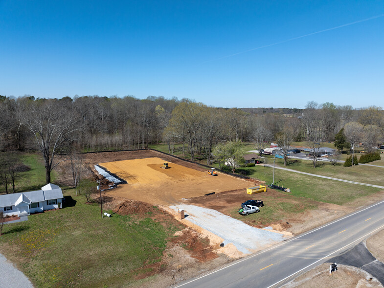 28848 AL-53, Ardmore, AL à vendre - Photo de la construction – Image 3 sur 3