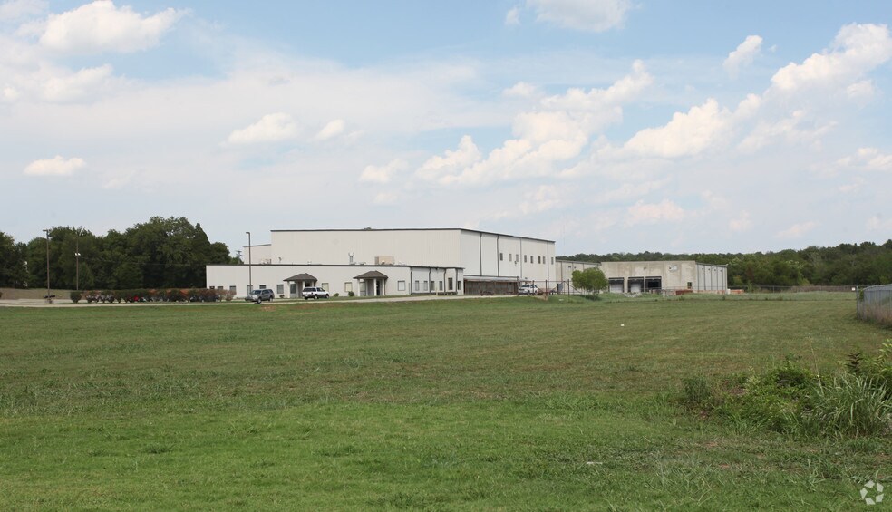 8430 Horton Hwy, College Grove, TN à louer - Photo de l’immeuble – Image 2 sur 25