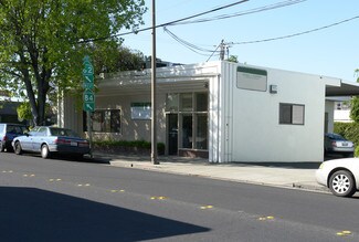 Plus de détails pour 1526-1530 Main St, Redwood City, CA - Bureau à louer