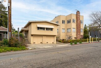 Plus de détails pour 1841-1843 Cedar St, Berkeley, CA - Logement à vendre