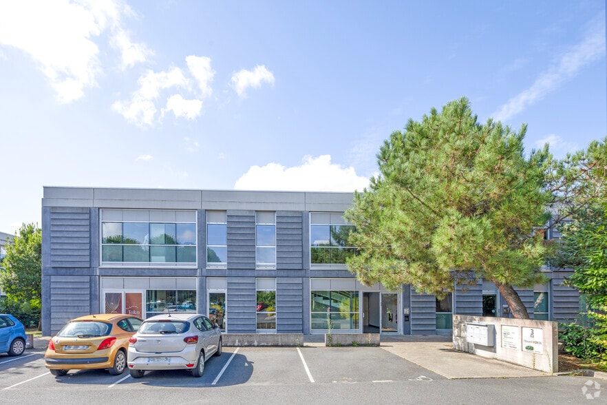 3 Rue Edouard Nignon, Nantes à vendre - Photo de l’immeuble – Image 3 sur 17