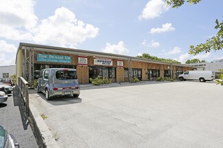 Plus de détails pour 524-550 10th St N, Naples, FL - Local commercial à louer