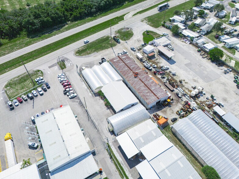 16110 US 27, Lake Wales, FL à louer - Photo de l’immeuble – Image 3 sur 38