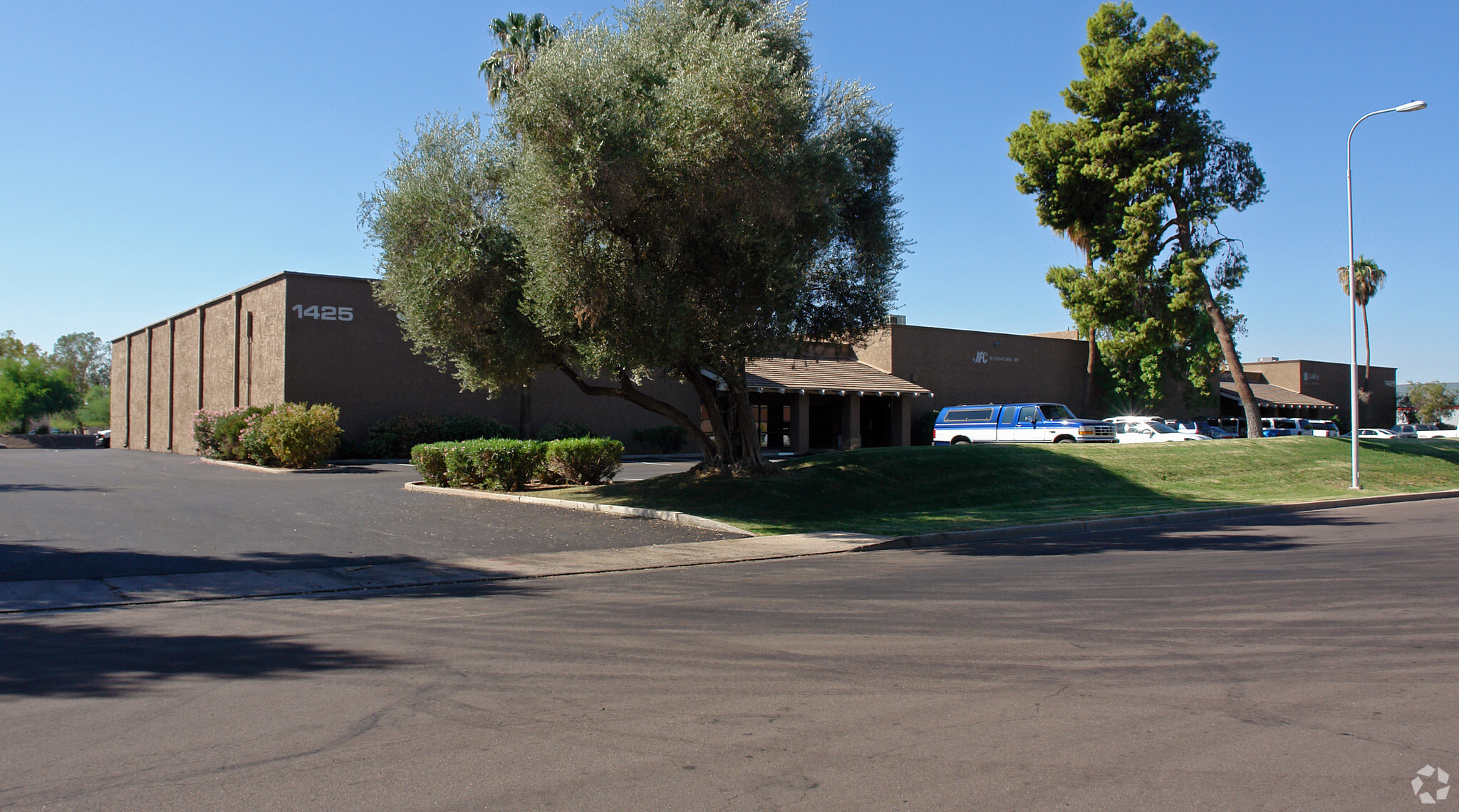 1425 W 12th Pl, Tempe, AZ à vendre Photo principale– Image 1 sur 9
