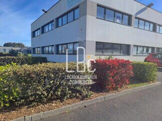 Plus de détails pour Bureau à louer