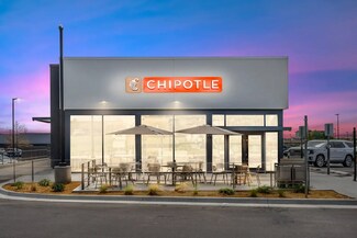 Plus de détails pour NEQ of TX-Loop 20 & International blvd, Laredo, TX - Local commercial à vendre