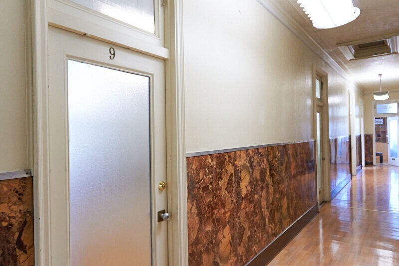 6 S Fullerton Ave, Montclair, NJ à louer - Photo de l’immeuble – Image 3 sur 6