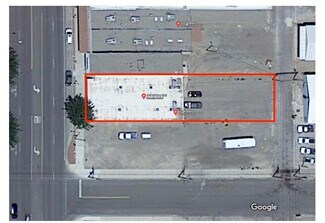 Plus de détails pour 105 N Main St, Roswell, NM - Local commercial à vendre