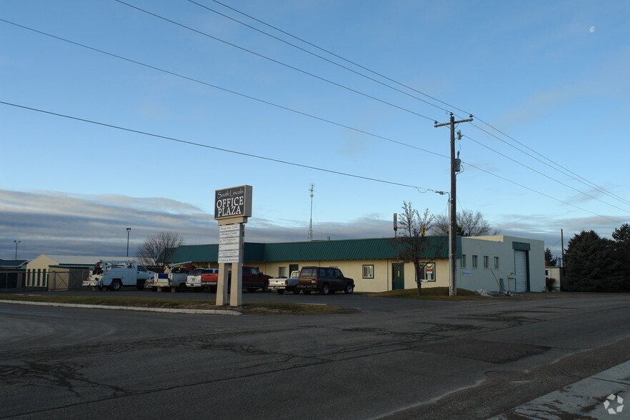215 W Yakima, Jerome, ID à louer - Photo principale – Image 1 sur 7
