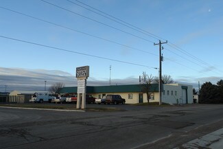 Plus de détails pour 215 W Yakima, Jerome, ID - Industriel/Logistique à louer