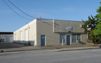 Plus de détails pour 152 Kennedy Ave, Campbell, CA - Industriel/Logistique à louer