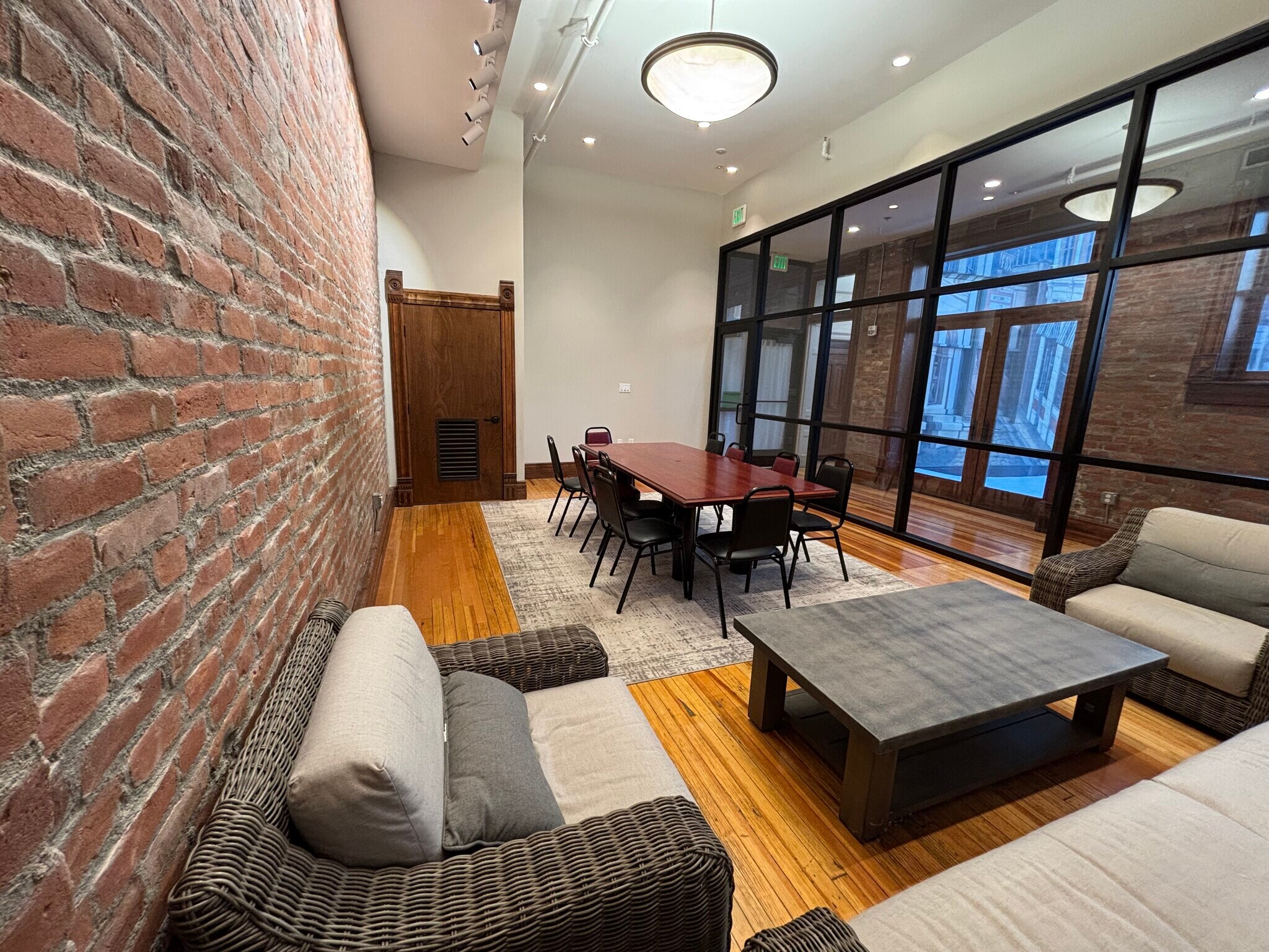 125-137 N Commercial St, Trinidad, CO à louer Photo intérieure– Image 1 sur 2