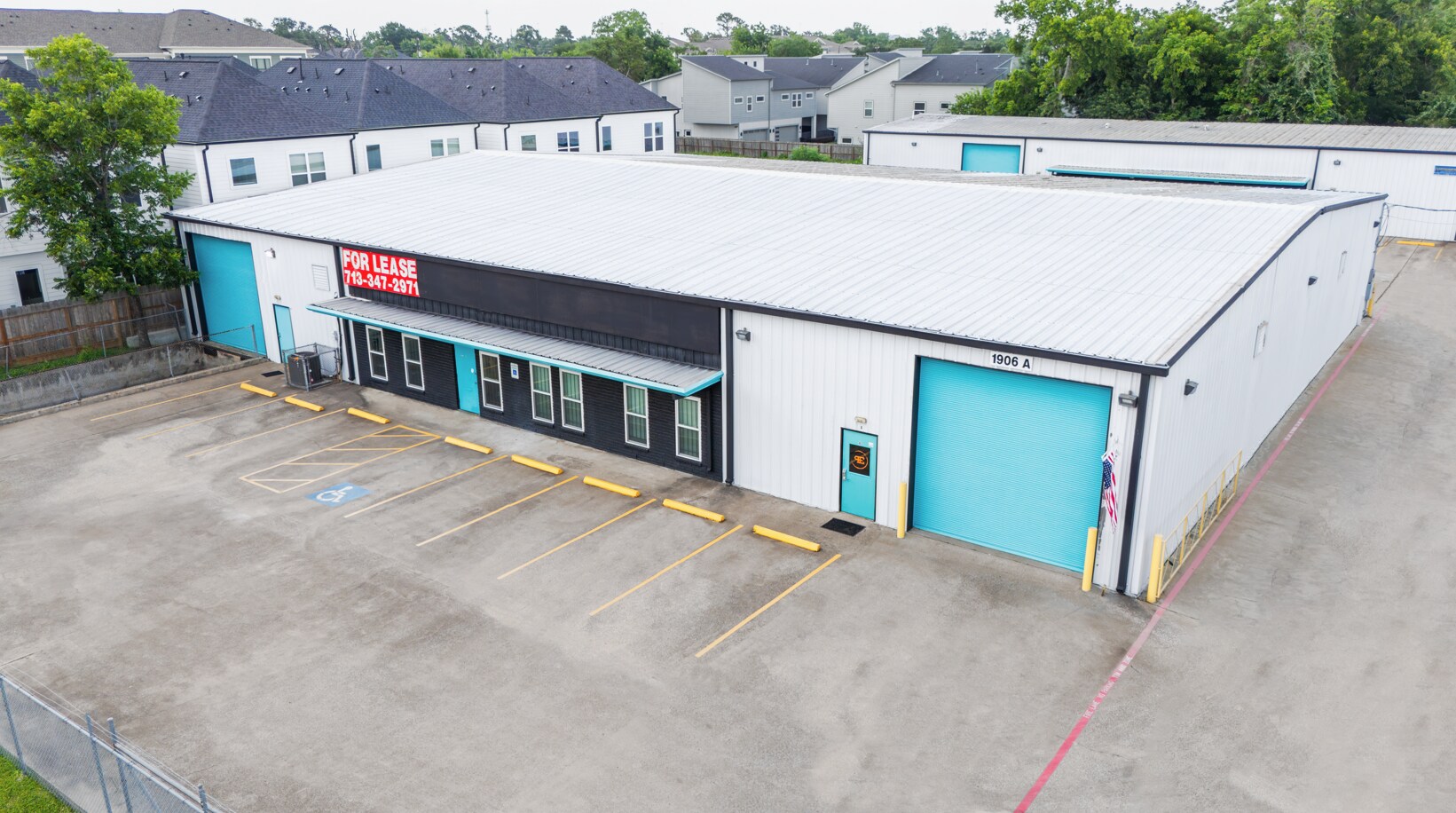 1906 Johanna Dr, Houston, TX à louer Photo principale– Image 1 sur 6