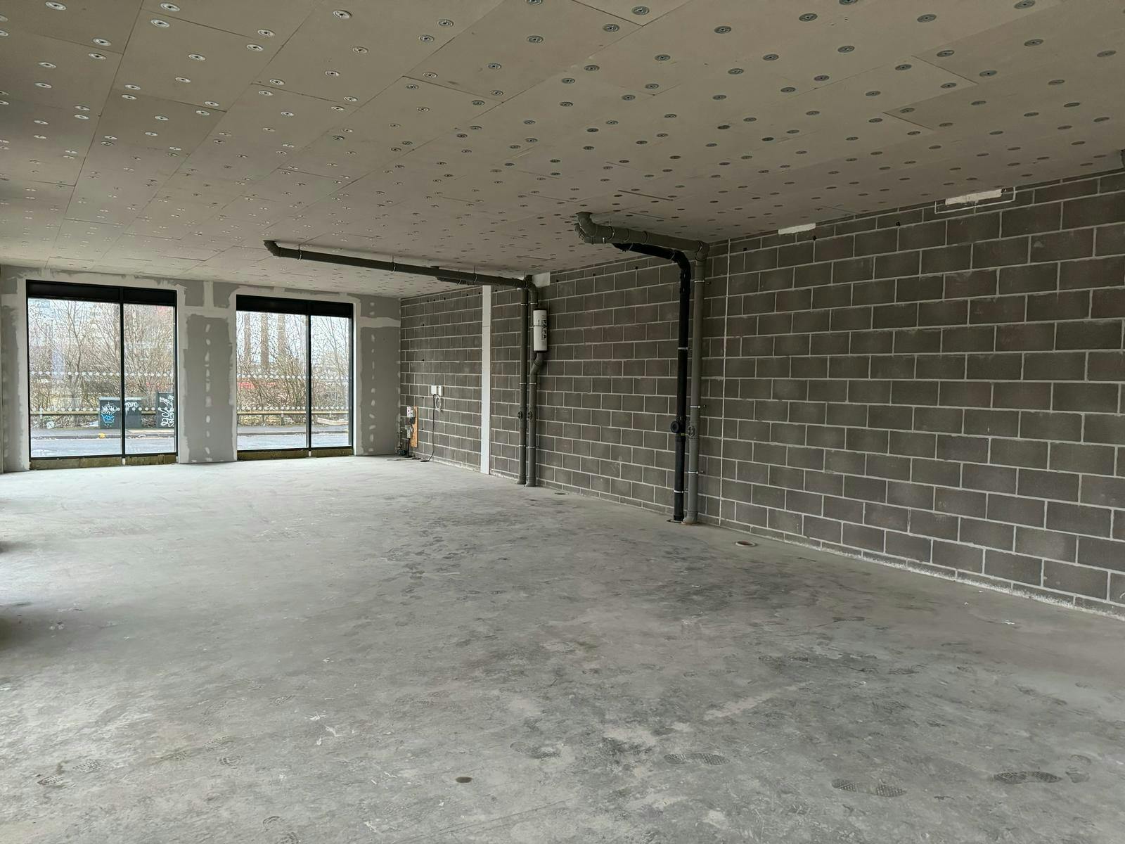 30 Anderston Quay, Glasgow à louer Photo intérieure– Image 1 sur 4