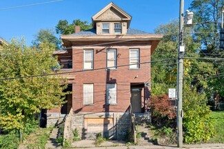 Plus de détails pour 3474 Harvey Ave, Cincinnati, OH - Logement à vendre