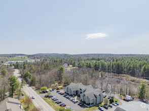90 Stiles Rd, Salem, NH - VUE AÉRIENNE  vue de carte
