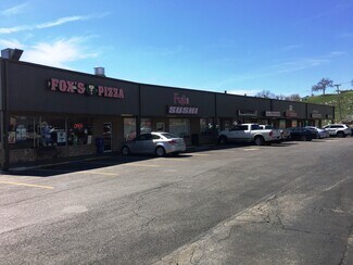 Plus de détails pour 6080-6111 Steubenville Pike, Mckees Rocks, PA - Local commercial, Local d'activités à louer