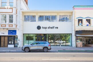 Plus de détails pour 918 J St, Sacramento, CA - Bureau à vendre
