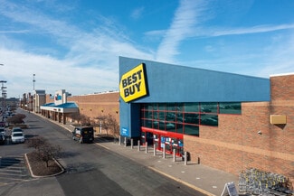 Plus de détails pour 650 Eastgate South Dr, Cincinnati, OH - Local commercial à louer